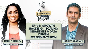 Mastering Growth Hacking: Scaling Strategies, Learning from Failure, and Data-Driven Experimentation