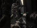 🔥COD Ghost Is Back in Action! #gaming #callofduty #cod #gameplay #playstation #shorts