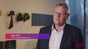 Fingrid Datahub – International pioneer