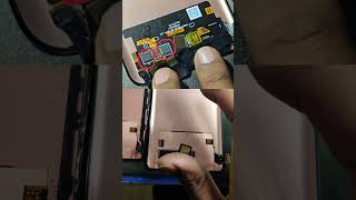 vivo V27 Best Quality Display #shots #mobile #repair #nicemobilecare #original