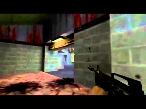 AntiCheat in Fastcup.net