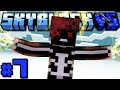 SONO STATO COLPITO da un FULMINE! - Minecraft SKYBLOCK Vs #7