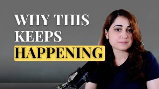 Why You Keep Attracting the Same Patterns |Break the Cycle