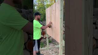 Building an Axe Throwing Target Board DIY