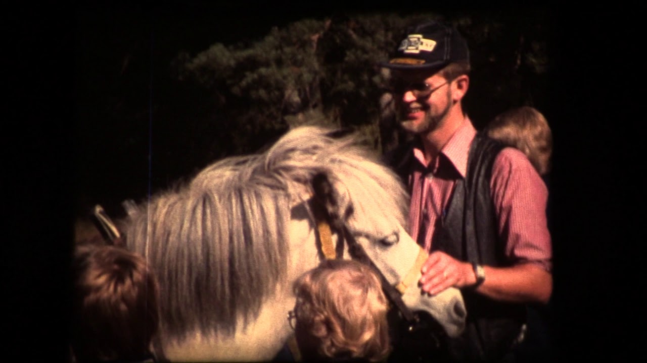 Långevall troligen senare än 1975 ;-)