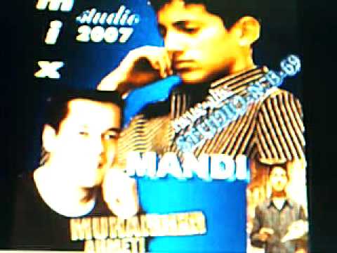 mandi brand new 2009 hit