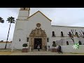 Santuario de la Virgen de Consolación de Utrera