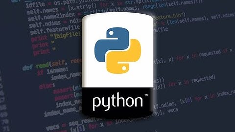 Introducing Python | Class 7 | Chapter 6 (Full)