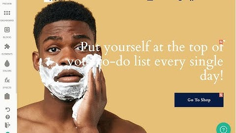 Start a subscription box business in minutes