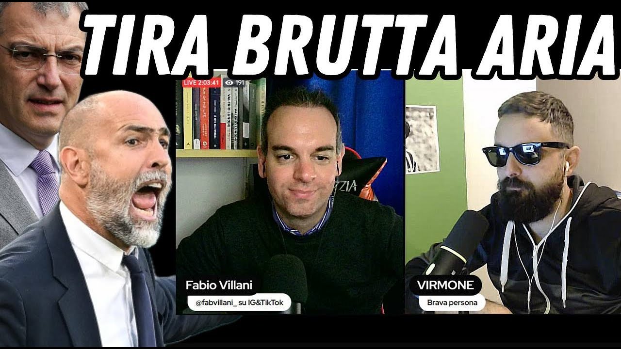 FIDUCIA A TEMPO? ESONERO? Cosa BOLLE in pentola sul DESTINO di TUDOR ...