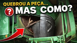 Ep 05  PREJUÍZO NA VIAGEM! PEÇA QUEBROU NO CAMINHO ! 