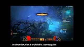 Download Diablo 3 Speed Guide For Free - Grab This While Its Available!