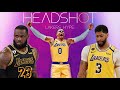 Lakers hype mix  headshot
