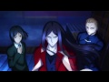 Fate Grand Order AMV Eternity Blue Sachi