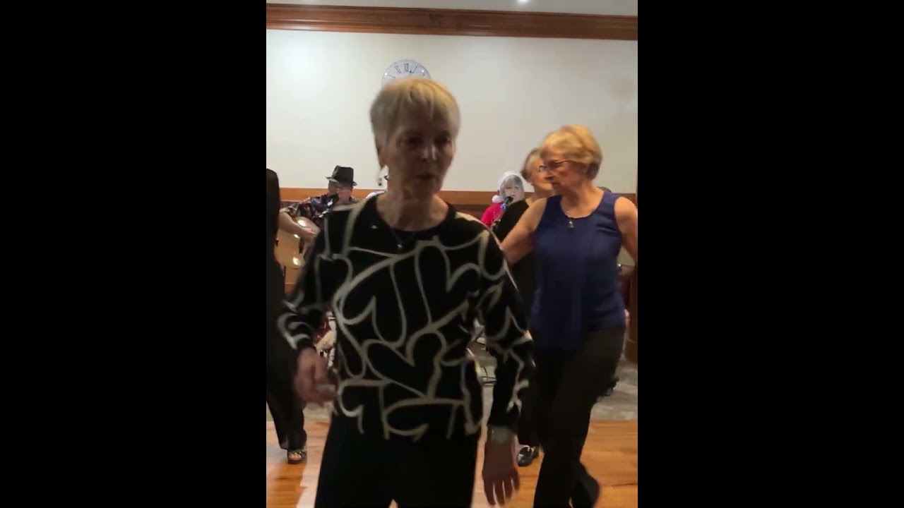 The Neighbours cover "Boot Scootin' Boogie" 