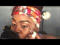 How To Create Winged Cut Crease✨ {([Hooded Eyes])}✨ | It’s My Birthday 2018