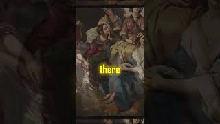 The Decameron! | Chronicles Of Everything #decameron #blackdeath #shorts