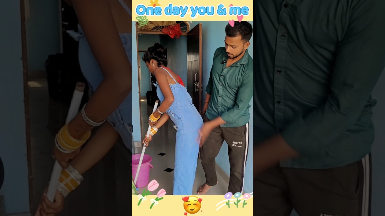 One day you and me 😊❤️