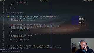 Building a compiler in Zig | Adding support for local and global variables in the compiler