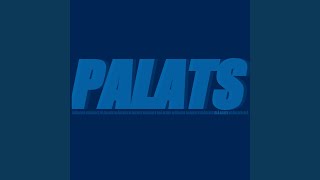 Video thumbnail of "Blå Blues - Palats"