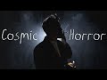 When A Director Truly Understands Evil | David Lynch's Cosmic Odyssey