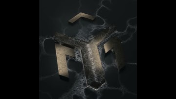 Blender Geometry Nodes slime mold