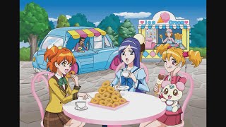 Advanced Pico Beena: Issho ni Henshin Fresh Pretty Cure (2009)