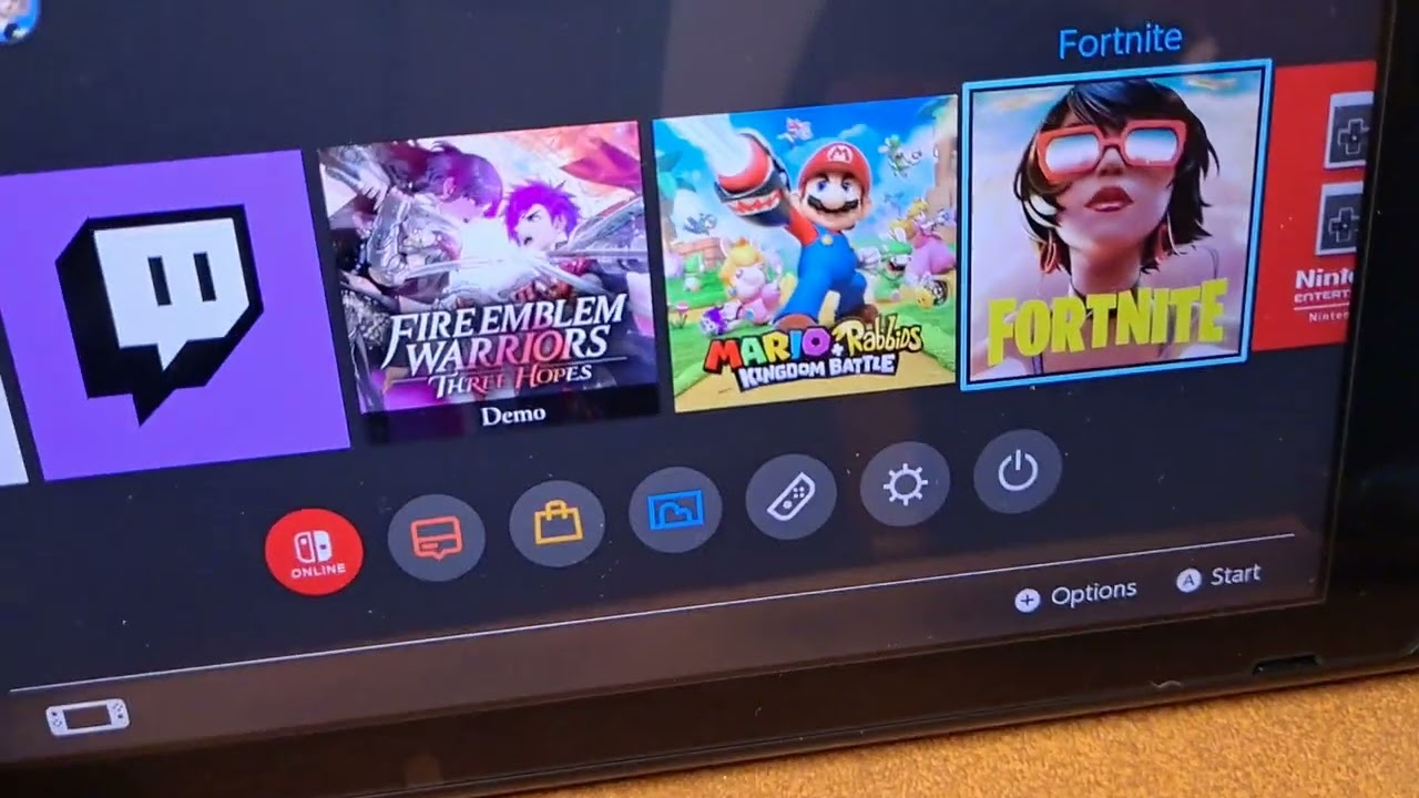Nintendo Switch Can Stream and Play Online Using Mobile Hotspot on Visible by Verizon YouTube
