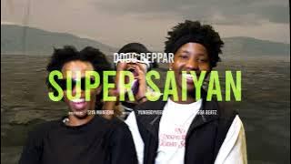 BiggaBeatz & Doog Reppar - Super Saiyan (feat. Yungboyvegeta ) Official Video