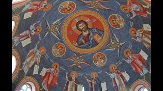 Catechism - The Holy Prophets and our Life in Christ - Session 2