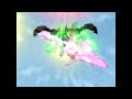 Power Rangers Síla Strážců - Titán Megazord - Duch Dávných Titánů (CZ dabing)