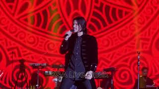 Begitu Benar Begitu Salah ~ P.P.C.D.N.I | Lyodra \u0026 Virzha at Dewa19 All Star GBK 2023