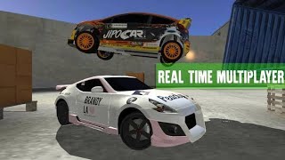 Pure Rally Racing - Drift 2 v 1.0.1 Mod (Free Shopping) screenshot 4