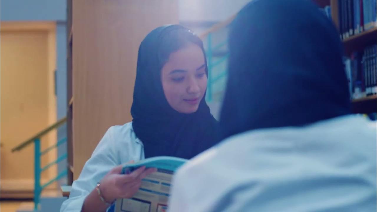 Come to BMC Batterjee Medical College YouTube