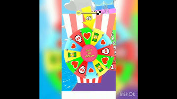 RUN Of LİFE LEVEL 103 Android-İos gameplay