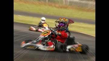 [ SRB2Kart ] Gnaw Showcase Video