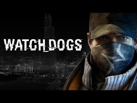 Видео: WATCH DOGS СТРИМ 8 ДЯДЯ всех НАКАЖЕТ