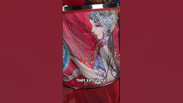 RỌNG CÁ THIÊN NGỌC VŨ MÔN