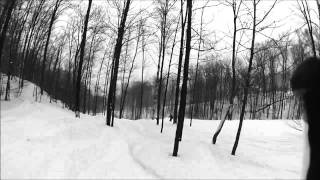 Bromont February 21, 2013