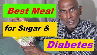 🔥 Lupini beans the best food for diabetes. My blood sugar dropped to 93 mg/dL. Plant based Keto