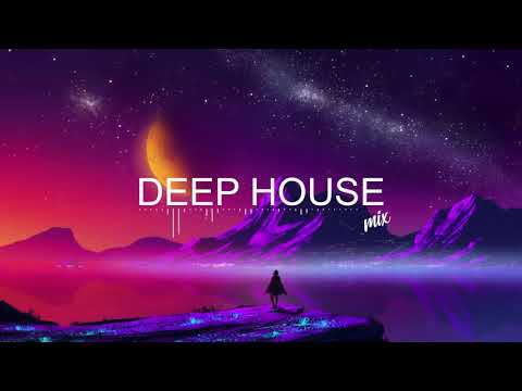 Deep House Mix 2021 Miami Deep Summer Remix 2021