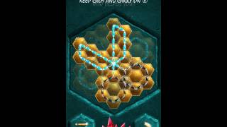 Crystalux Advanced level 21 to 60 Walkthrough screenshot 3