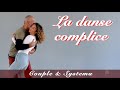 Couple et Systema #9 -  La danse complice