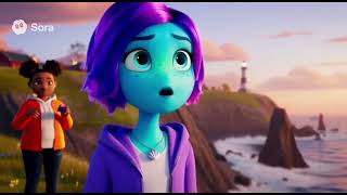 Ruby Gillman, Teenage Kraken Fxm Promo