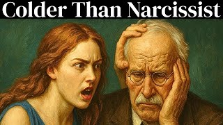 Why the Cold Empath Is More Dangerous than a Narcissist — Carl Jung