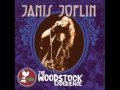 Janis joplin  the woodstock experience  06  kozmic blues