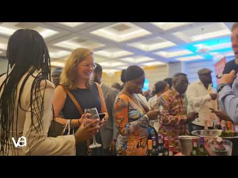 Grand Tasting Of Wines Of South Africa WOSA In Ghana