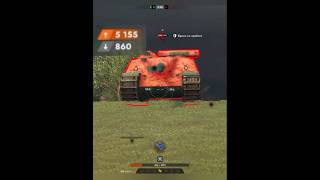 FV4202 7057 урона, Медаль Пула + ошибка в конце#wotblitz #танкблиц #стрим #танксблитцtanksblitz