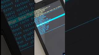 How to unlock Android phone or tablet #shorts forgot password / Life hacks by Alena
