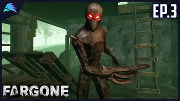 What Happens When You Explore Fargone